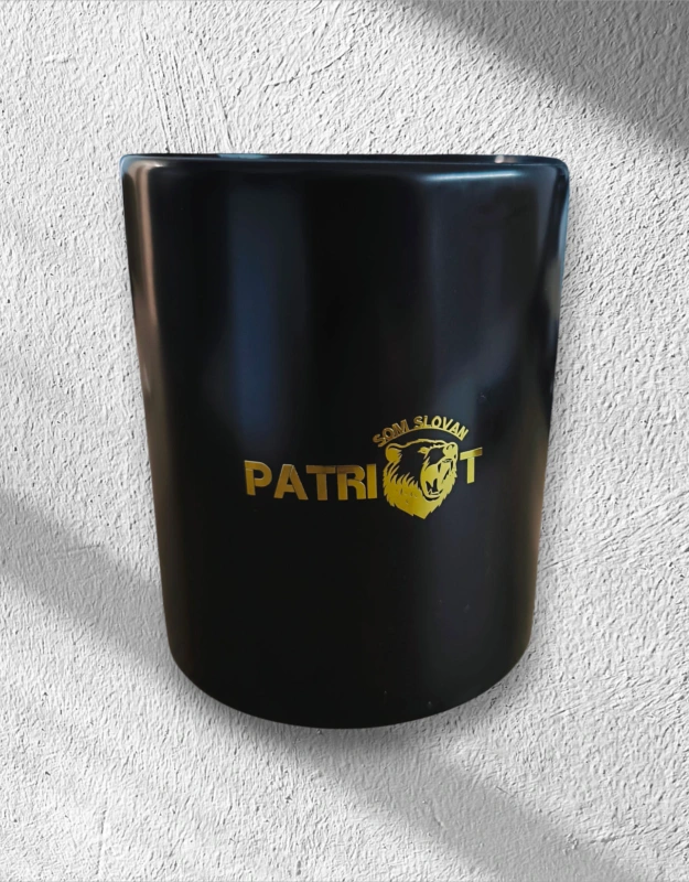 Magická šálka SOM SLOVAN PATRIOT